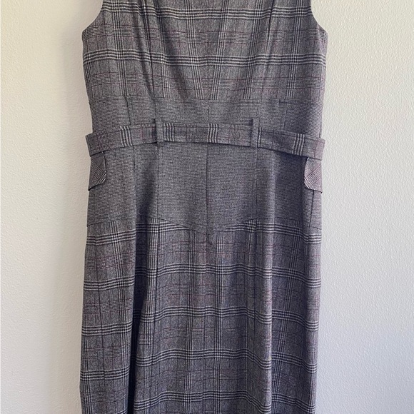 Nanette Lepore Dress Y2K Rory Gilmore The Gilmore Girls Style Academia - Picture 6 of 14